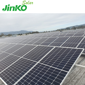 JINKO Tiger Pro 72HC 530-550วัตต์โมโนโมดูล PV <span class=keywords><strong>JKM540M</strong></span>-72HL4แผงโซลาร์540W 550 W