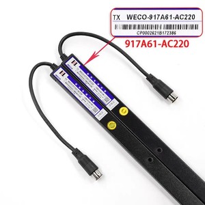 Caja de control Weco para cortina de luz de ascensor de 94 haces AC220 para piezas de ascensor - Product Image 4