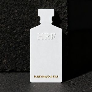 Bán Buôn Sang Trọng Nổi Nước Hoa Hương Thơm Tester Giấy Blotter Dải Cá Nhân Thiết Kế Mô Hình Thẻ Kinh Doanh Phong Cách Thấp - Product Image 1