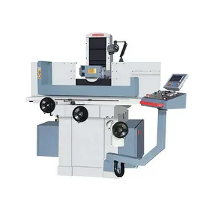 <span class=keywords><strong>Rectificadora</strong></span> de Superficies Automática para Culatas de Cilindros Metálicos, Máquina de Rectificado de Superficies CNC - Product Image 1