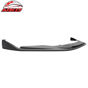 Compatible con Lexus GS350 GS450h 13-15 F Sport SK Style, alerón delantero de fibra de carbono, piezas de automóvil, accesorios automotrices - Product Image 3