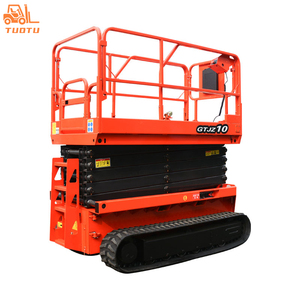8m <span class=keywords><strong>12m</strong></span> 20m gunting listrik seluler pengangkat gunting listrik <span class=keywords><strong>platform</strong></span> kerja dari 6m-20m gunting angkat kategori produk - Product Image 2