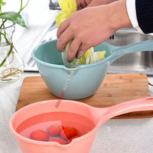 Expérience avec fonctionnalité Louche à eau en plastique fabriquée par les meilleurs fabricants du Bangladesh Excellence en matière de conception et de durabilité - Product Image 5