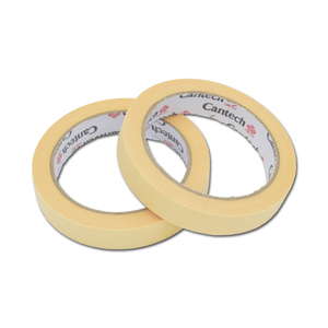Fábrica de resistencia al calor, no <span class=keywords><strong>hay</strong></span> residuos asqueroso cinta adhesiva de papel de jampo rollo - Product Image 6