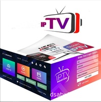 Suscripción IPTV Strong-8k Trex-Dino, Lista de Códigos, Prueba Gratuita de 24 Horas, Panel de Revendedor M3u, Cuenta con Canales, 12 Meses, Canales Globales