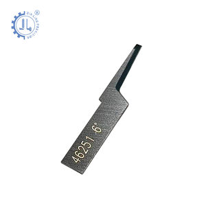 <span class=keywords><strong>Lames</strong></span> de coupe en carbure de tungstène CNC Flashcut 01040507, lame de couteau oscillante vibrante pour découpeuse numérique - Product Image 6