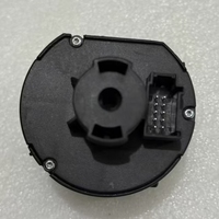 Interruptor de faros multifunción 5ND941431A para Volkswagen Touran / Tiguan / Magotan / Sagitar / Golf 2010-2016 |   Repuesto Original