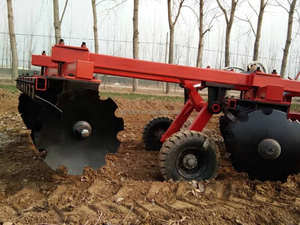 2024 Прямая продажа с завода, Высококачественная сельскохозяйственная техника, сельскохозяйственная культиватор, трактор, дисковая борона, двигатель, Шестеренчатый насос, основные компоненты - Product Image 2