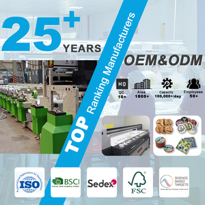 Nhà máy sản xuất Coaster với lớp Diatomite Đế Lót Ly Gốm tùy chỉnh cá nhân để tăng cường hấp thụ bao bì quà tặng của công ty - Product Image 6