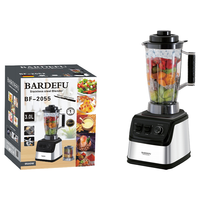 Sapcentrifuge Blender Huishoudelijke apparaten Keuken Smoothie Mixer Fruitmolen Babyvoedingsbereider Melkshake Elektrische Blender Machine