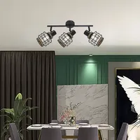 Prezzo economico apparecchio per semplicità anello lampadina a incandescenza lampada da parete lampada da parete per ristorante interno