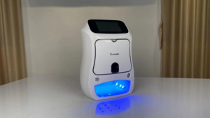 أحدث طابعة أظافر عالية الجودة ومنخفضة ، طابعة أظافر رقمية ثلاثية الأبعاد ، سعر ماكينة طابعة الأظافر بإصبع القدم - Product Image 2