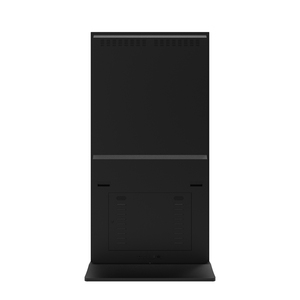 Bigbull 75inch màn hình trong nhà <span class=keywords><strong>LCD</strong></span> kỹ thuật số biển tầng thường vụ thông tin Totem thiết bị đầu cuối tự dịch vụ màn hình lớn - Product Image 3