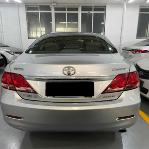 รถมือสอง Toyota Camry 2007 19.58W KM รถมือสอง L4 147hp 2.0L 4ประตู5ที่นั่ง - Product Image 5
