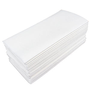 Serviettes <span class=keywords><strong>en</strong></span> <span class=keywords><strong>papier</strong></span> interpliées à absorption d'eau et d'huile, 2 plis, c, serviettes <span class=keywords><strong>en</strong></span> <span class=keywords><strong>papier</strong></span> interpliées pour la cuisine - Product Image 3