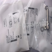 Sensor Proximity Switch Fotoelektrik Baru Asli Tersedia BES02W9 BES M08MH1-PSC30B-S04G