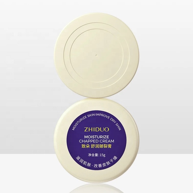 ZHIDUO New Product Anti Crack Foot Cream Oil Anti Crack Dry Heel Crack Repair Cream Dead Skin Hand Foot Cream