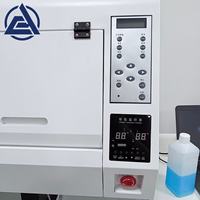 Máquina de Impresión DTF Integrada AC 60cm A1 con Reciclaje Automático de Polvo, Agitador y Secador para Transferencia de Prendas y Camisetas, Cabezales XP600/I3200, 220V