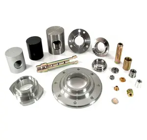 OEM CNC gia công sản phẩm CNC gia công thép không gỉ