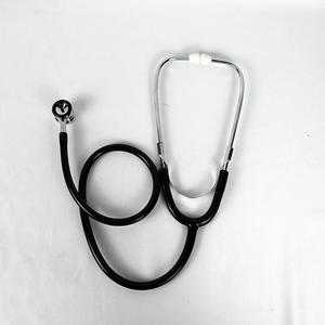 Неонатальный стетоскоп с двумя источниками, цифровой Ручной Электрический металлический пластиковый стальной класс II, медицинское использование - Product Image 5