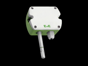 Sensor de Humedad y Temperatura Serie EE160 Más Vendido de E+E, con Acero Inoxidable IP54, 1 Año de Garantía, Serie EE160, Nuevo y Original - Product Image 4