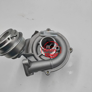 Turbocompresseur GT1238SZ 799171-0001 799171-5002S 860259 55231037 55237520 Turbocompresseur pour <span class=keywords><strong>Fiat</strong></span> Citroën Peugeot Ford Opel 1.3 D - Product Image 5