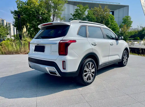 <span class=keywords><strong>Kia</strong></span> <span class=keywords><strong>Sportage</strong></span> Ace <span class=keywords><strong>2021</strong></span> 2.0L Versione Meravigliosa, SUV a Benzina dall'Aspetto Elegante e Durevole per il Pendolarismo Quotidiano - Product Image 3