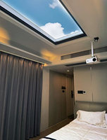 Capsule spatiale, espace de vie, villa, camping, hôtel-capsule respirant et élégant