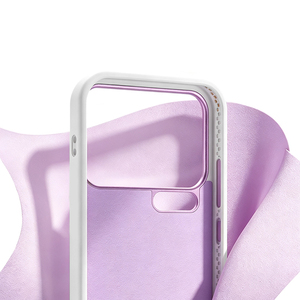 เคสโทรศัพท์ซิลิโคนเหลวแบบแม่เหล็ก S138 สำหรับ Xiaomi 17 Pro Max ป้องกันแรงกระแทก ดีไซน์ทันสมัย ปกป้องผิว - Product Image 3