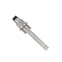 Sensor de Advertencia de Envejecimiento del Refrigerante para Inversores Industriales RIKA, Aislamiento Electromagnético, Salida 4-20mA RS485, Resistencia a la Presión de 1MPa
