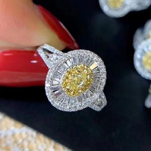 Xinfly - Juego de Joyería al por Mayor Personalizado de Oro Amarillo de 18K con Diamantes en Forma de Pera, Aretes, Anillo y Collar para Mujer - Product Image 4