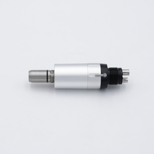 Pieza de mano dental OEM/ODM Irrigador externo de contraángulo de baja velocidad de fábrica para turbina de aire quirúrgica Pieza de mano dental - Product Image 3