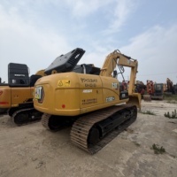 Certificat CE&EPA, 95% neuf, d'occasion, d'origine, Caterpillar CAT315D2GC, excavatrice hydraulique sur chenilles, Japon, CAT315D2GC, CAT315D2