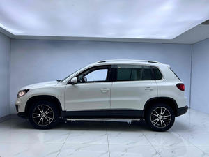 Volkswagen Tiguan d'<span class=keywords><strong>occasion</strong></span>, modèle 2022, 280tsi DSG, édition confort, véhicule automobile - Product Image 5