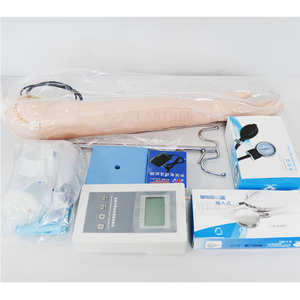 SY-N036medical Khoa Học Cánh Tay Đào Tạo Tiêm Cánh Tay Tay Mô Hình Với Bộ Đa-Chức Năng Iv Đào Tạo Cánh Tay Mô Hình Giảng Dạy - Product Image 2