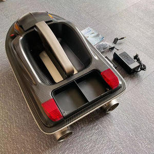 GPS 탑재 무선 충돌 방지 낚시 장비 원격 조종 루어 <span class=keywords><strong>RC</strong></span> 낚시 미끼 보트 - Product Image 5