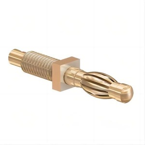 Conector de Encaje Rápido Roscado 33.4027 de Fabricación Suiza para Otros Usos - Product Image 1