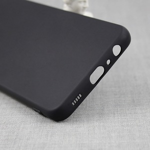 Sottile Opaca TPU Casse Del Telefono Molle Della Copertura Posteriore di Protezione per <span class=keywords><strong>Samsung</strong></span> <span class=keywords><strong>Galaxy</strong></span> <span class=keywords><strong>A32</strong></span> - Product Image 6