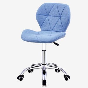 Hedendaagse Kantoor Roterende Mesh Computer Gestroomlijnd Ontwerp Bureaustoel Voor Moderne Leefruimte - Product Image 3