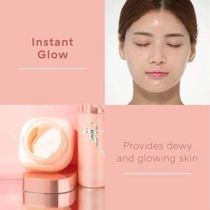Missha Glow Skin Balm 50ml 4 en 1 : Base de Teint, Crème Hydratante et Crème Illuminatrice pour Tous Types de Peau - Product Image 4