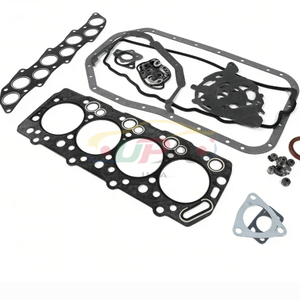 Hot Selling <b>Engine</b> <b>System</b> GASKET K-IT-<b>ENGINE</b> OVERHAUL 20910-42A10 2091042A10 For H-YUNDAI GRANDEUR 20910 42A10 - Product Image 2