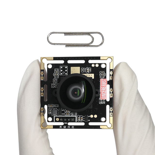 SincereFull IMX274 CMOS Sensor 8MP HD Helmet High Rate 30fps USB Night Vision HDR Wide Angle Face Camera Module Skin Detector