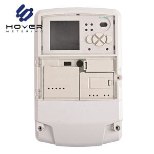 Custodia in Plastica per Contatore Elettrico, Copertura Terminale, Guscio <span class=keywords><strong>Esterno</strong></span> per Concentratore Elettrico, Contenitore per Strumenti Elettronici - Product Image 1