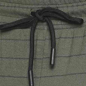 Pantalones Deportivos Casuales para Hombre, Más Vendidos, Cómodos, de Lona de Peso Medio, Cintura Media, Secado Rápido, Transpirables, de Poliéster/Algodón, para Uso en Exteriores - Product Image 6