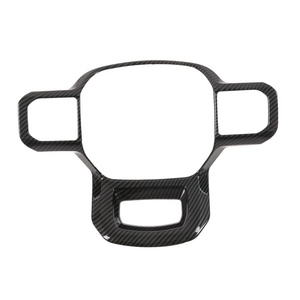 Accesorios Interiores de Carbono de Alta Calidad WZXD para F150 - Product Image 4