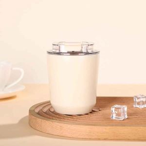 Modern Stainless Steel Cup With Vacuum Insulation for <b>Thermos</b> - Product Image 1
