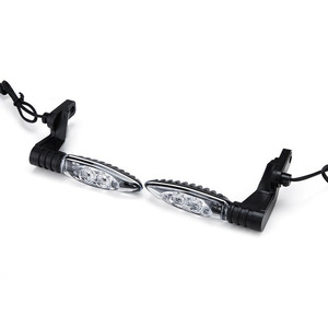 Ventes chaudes : Clignotants avant et arrière à LED pour <span class=keywords><strong>BMW</strong></span> <span class=keywords><strong>R1200GS</strong></span> G310R G310GS F800GS F700GS - Product Image 4