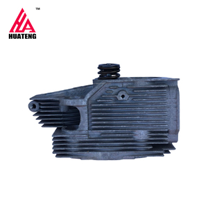 Fornitore della cina ricambi motore Diesel BFL914 testata 0423 5409 0423 5105 04235105 04235409 per Deutz - Product Image 5