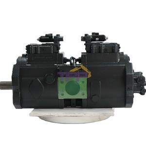 Pompa Idraulica Principale K5V160DT <span class=keywords><strong>7T</strong></span> K5V160DT-1E06-17T per Parti di Escavatore VOLVO EC300D - Product Image 2