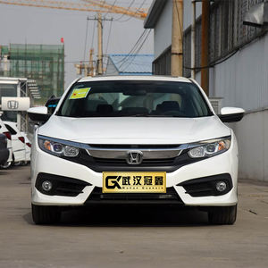 Mejor <span class=keywords><strong>Precio</strong></span>, Honda Civic Sedán 2016 Usado, 4 Puertas, 5 Plazas, Automático, Turbo, con Volante a la Izquierda, Neumáticos R16, Asientos <span class=keywords><strong>de</strong></span> Tela, Económico - Product Image 3